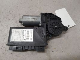 Audi A4 S4 B7 8E 8H Moteur de lève-vitre de porte arrière 0130821767