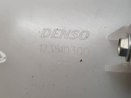 Citroen C4 I Picasso Lämmittimen puhallin 9650872480