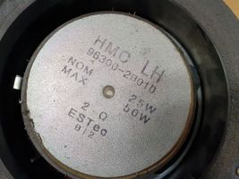 Hyundai Santa Fe Panel speaker 963002B100