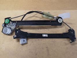 Citroen C6 Front window lifting mechanism without motor 994386102