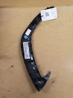 Citroen C5 Barra di rivestimento della portiera anteriore 9682396877