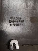 Saab 9-5 Listwa pod lampę tylną 4593463