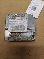 Citroen C4 I Module de contrôle airbag 9662643980