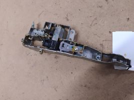 Citroen C4 I Support poignée extérieur de porte avant 9682508180