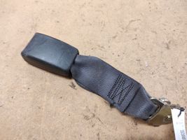 Toyota Corolla E120 E130 Middle seatbelt buckle (rear) 290402