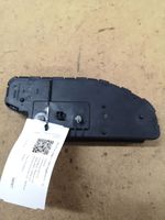 Citroen C4 I Picasso Poduszka powietrzna Airbag fotela TRW30373912C