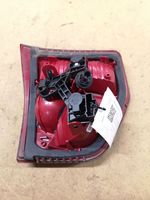 Citroen C5 Lampy tylnej klapy bagażnika 967181138000