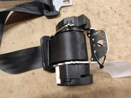 Volvo S40 Middle seatbelt (rear) 6084253R0B