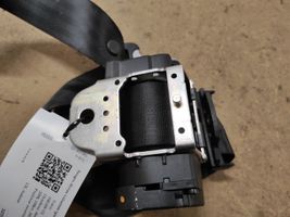 Volvo S40 Middle seatbelt (rear) 6084253R0B