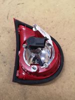 Volkswagen Golf V Lampy tylnej klapy bagażnika 1K6945094F