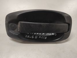 Citroen Nemo Türgriff Türöffner hinten 242557D