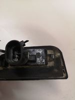 Citroen Nemo Lampa oświetlenia tylnej tablicy rejestracyjnej 46738719