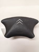 Citroen Xsara Picasso Poduszka powietrzna Airbag kierownicy 96470413XT