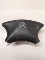 Citroen Xsara Picasso Надувная подушка для руля 96470413XT