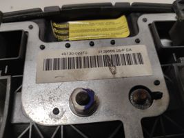 Toyota Corolla E120 E130 Stūres drošības spilvens 4513002270