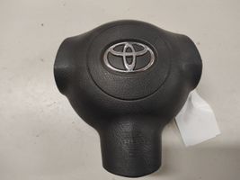 Toyota Corolla E120 E130 Ohjauspyörän turvatyyny 4513002270