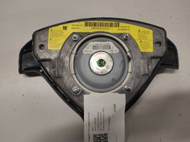 Opel Astra G Airbag dello sterzo 90437571