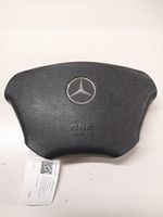 Mercedes-Benz ML W163 Stūres drošības spilvens 16346002989B5106