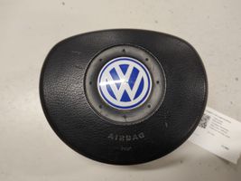 Volkswagen Polo Poduszka powietrzna Airbag kierownicy 6Q0880201J