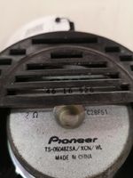 Saab 9-5 Enceinte haute fréquence de porte avant 4616926