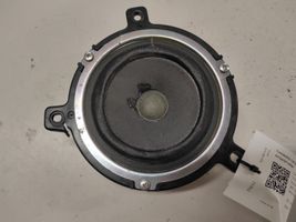 Saab 9-5 Skaļrunis (-i) pakaļējās durvīs 4616934