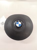 BMW 3 E46 Airbag del volante 33109680803X