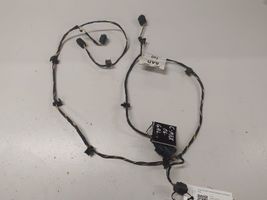 Ford C-MAX I Parking sensor (PDC) wiring loom 3M5T15K867