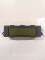 Citroen C5 Monitori/näyttö/pieni näyttö 9664284980