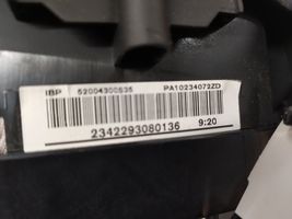 Citroen C5 Airbag dello sterzo CA104160ZD