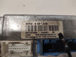 BMW 7 E65 E66 Videon ohjainlaite 6921448