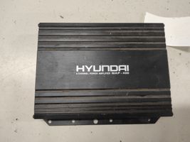 Hyundai Santa Fe Amplificateur de son 963002B800