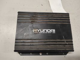 Hyundai Santa Fe Amplificateur de son 963002B800