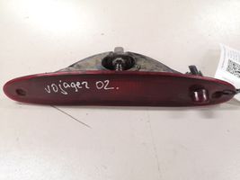 Chrysler Voyager Luce d’arresto centrale/supplementare 04857214