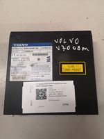 Volvo V70 Stacja multimedialna GPS / CD / DVD 4621009172