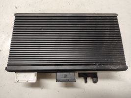 Citroen C6 Sound amplifier 9662695480