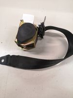 Peugeot 407 Ceinture de sécurité arrière 96440739XX