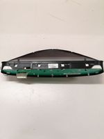 Peugeot 407 Tachimetro (quadro strumenti) A2C53014407