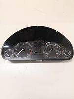 Peugeot 407 Geschwindigkeitsmesser Cockpit A2C53014407