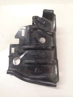 Citroen C4 I Picasso Fender mounting bracket 538331A