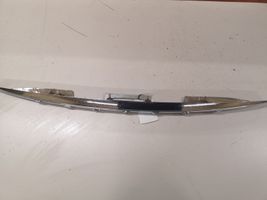 Peugeot 407 Tailgate trim 9645271580