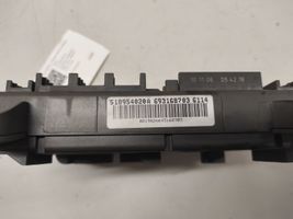 BMW X5 E70 Module confort B010105300