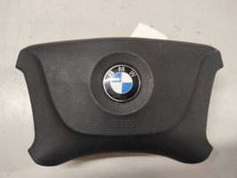 BMW 5 E39 Vairo oro pagalvė 565216106