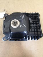 BMW 3 E90 E91 Enceinte haute fréquence de porte avant 43040741982