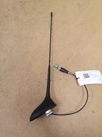 Peugeot 307 Antena GPS 723847001