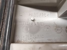 Opel Vectra B Galinis žibintas kėbule 37650748