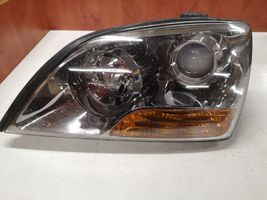 KIA Sorento Faro/fanale 921013E5XX