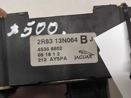 Jaguar S-Type Commodo, commande essuie-glace/phare 2W9313335AD
