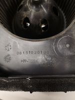 Citroen Berlingo Mazā radiatora ventilators DB151020200