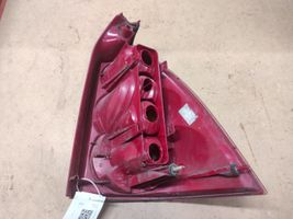 Peugeot 307 Lampa tylna 26674T0206