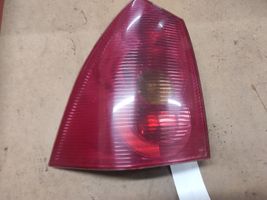 Peugeot 307 Lampa tylna 26674T0206